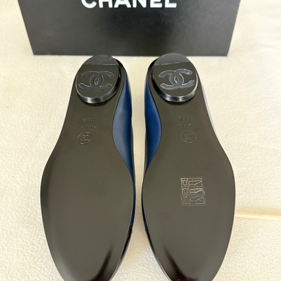 Chanel Ballet Flats - Picture 5 of 5